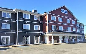 Coastal Inn Halifax - Bayers Lake
