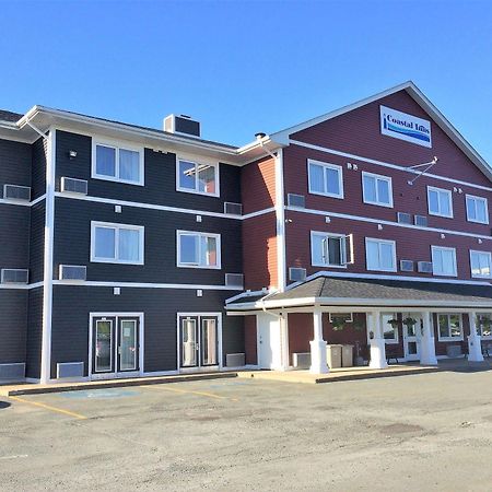 Coastal Inn Halifax - Bayers Lake Timberlea Exterior foto