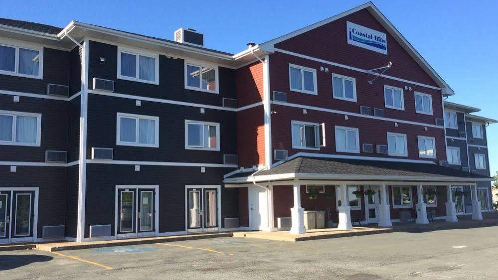 Coastal Inn Halifax - Bayers Lake Timberlea Exterior foto