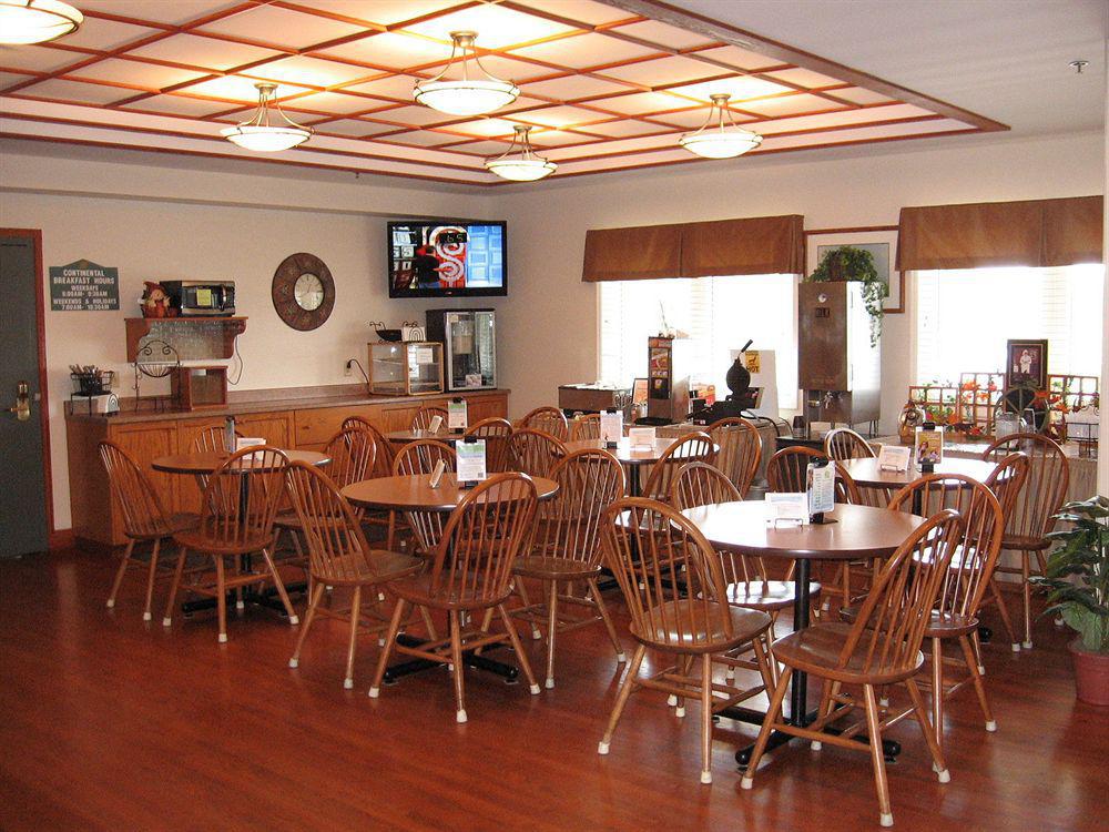 Coastal Inn Halifax - Bayers Lake Timberlea Exterior foto